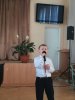 Четвертий день П’ятого міського фестивалю-конкурсу дитячого та юнацького виконавського мистецтва «КАМПАНЕЛЛА»